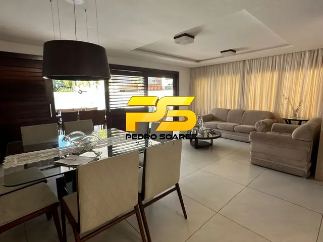 Imagem 3: APARTAMENTO RESIDENCIAL em JOÃO PESSOA - PB, TAMBAUZINHO