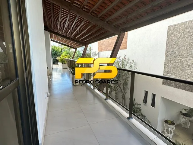Imagem 6: APARTAMENTO RESIDENCIAL em JOÃO PESSOA - PB, TAMBAUZINHO