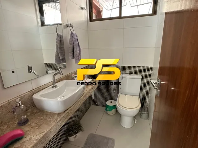 Imagem 9: APARTAMENTO RESIDENCIAL em JOÃO PESSOA - PB, TAMBAUZINHO