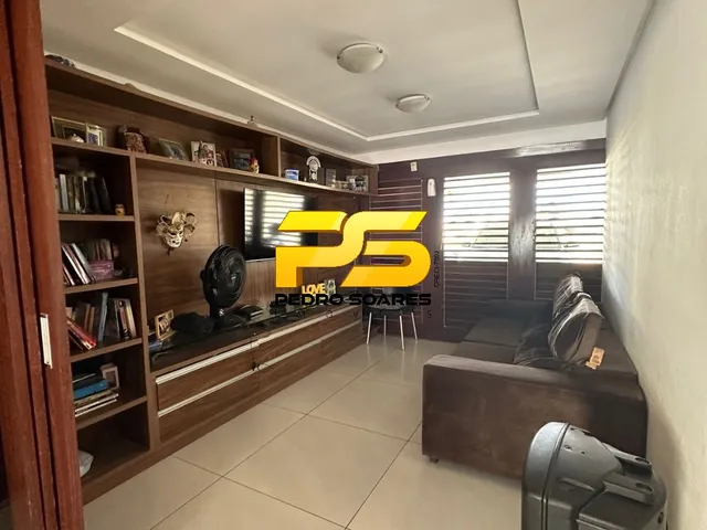Imagem 10: APARTAMENTO RESIDENCIAL em JOÃO PESSOA - PB, TAMBAUZINHO