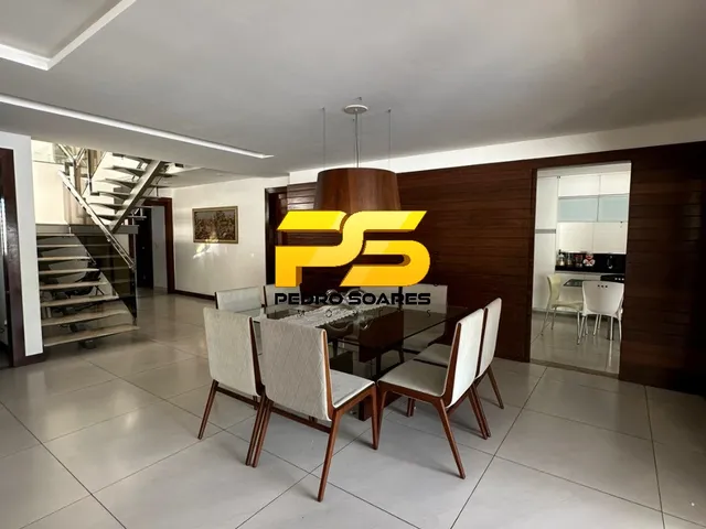 Imagem 11: APARTAMENTO RESIDENCIAL em JOÃO PESSOA - PB, TAMBAUZINHO