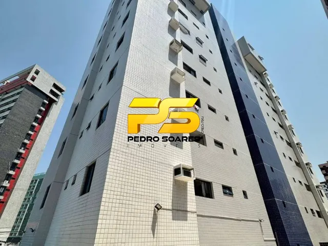 Imagem: APARTAMENTO RESIDENCIAL em JOÃO PESSOA