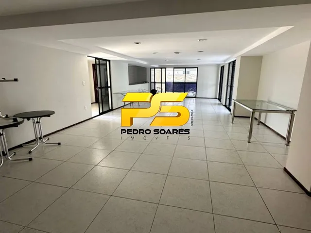 Imagem 2: APARTAMENTO RESIDENCIAL em JOÃO PESSOA - PB, MANAÍRA