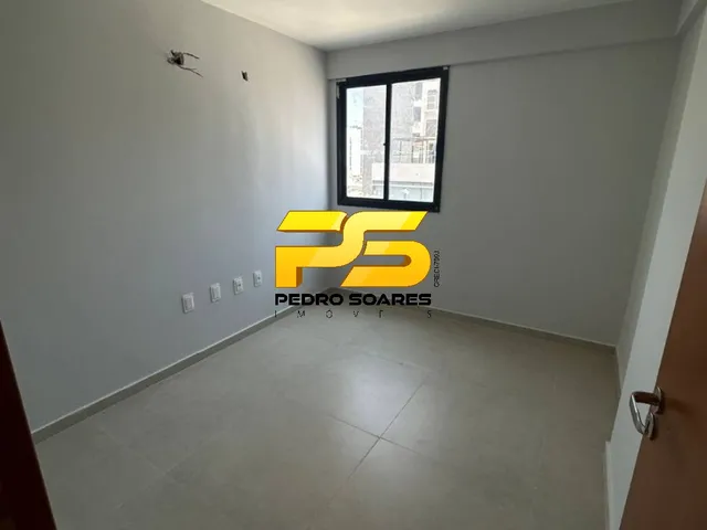 Imagem 3: APARTAMENTO RESIDENCIAL em JOÃO PESSOA - PB, MANAÍRA