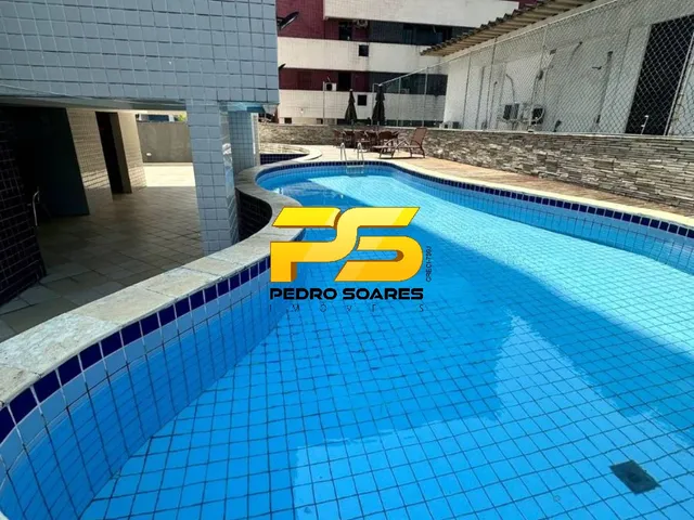 Imagem 4: APARTAMENTO RESIDENCIAL em JOÃO PESSOA - PB, MANAÍRA