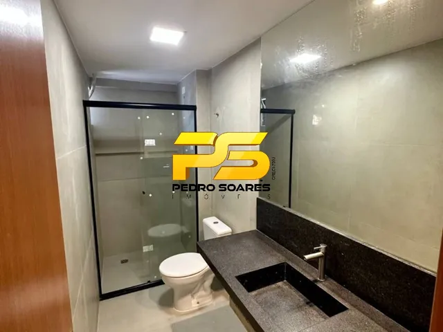 Imagem 5: APARTAMENTO RESIDENCIAL em JOÃO PESSOA - PB, MANAÍRA