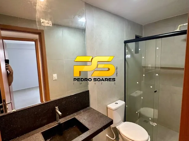 Imagem 7: APARTAMENTO RESIDENCIAL em JOÃO PESSOA - PB, MANAÍRA