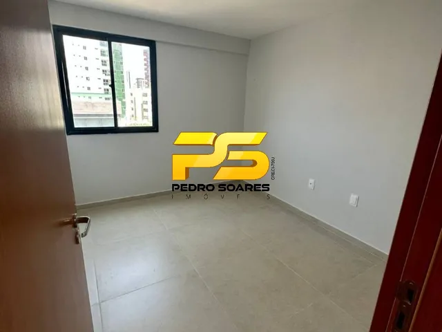Imagem 9: APARTAMENTO RESIDENCIAL em JOÃO PESSOA - PB, MANAÍRA