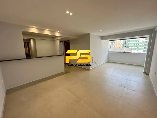 Imagem 10: APARTAMENTO RESIDENCIAL em JOÃO PESSOA - PB, MANAÍRA