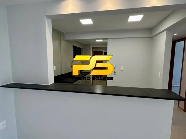 Imagem 12: APARTAMENTO RESIDENCIAL em JOÃO PESSOA - PB, MANAÍRA