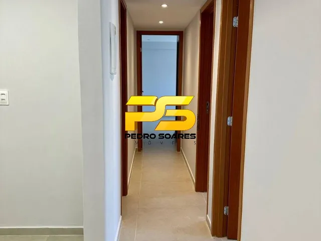 Imagem 13: APARTAMENTO RESIDENCIAL em JOÃO PESSOA - PB, MANAÍRA