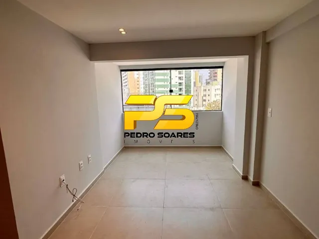 Imagem 14: APARTAMENTO RESIDENCIAL em JOÃO PESSOA - PB, MANAÍRA