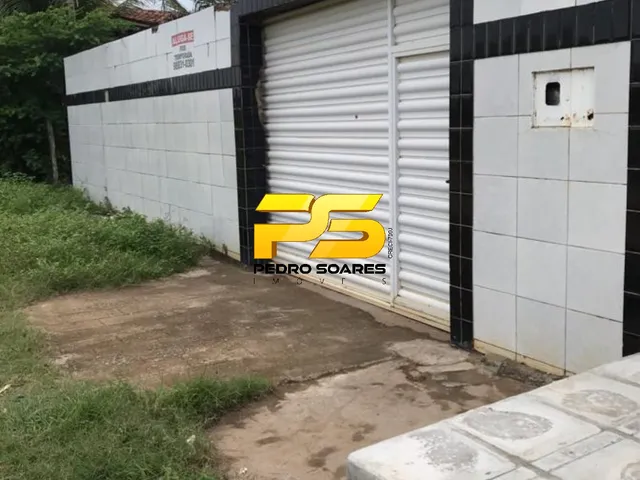 Imagem: CASA RESIDENCIAL em CABEDELO - PB, PONTA