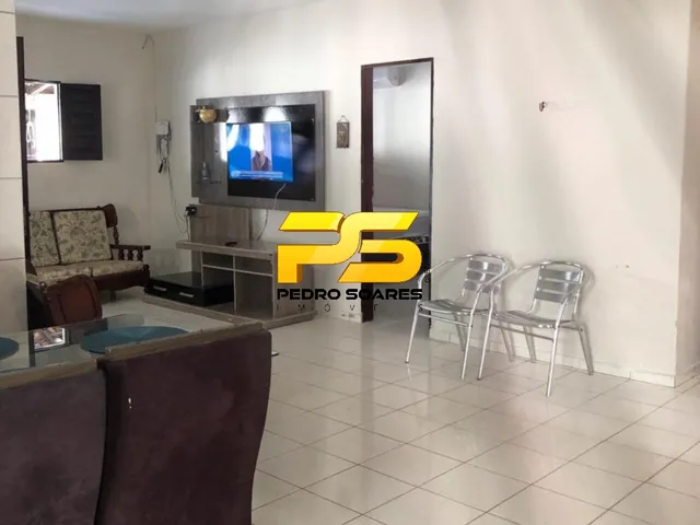 Imagem 2: CASA RESIDENCIAL em CABEDELO - PB, PONTA DE CAMPINA