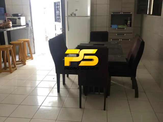Imagem 4: CASA RESIDENCIAL em CABEDELO - PB, PONTA DE CAMPINA