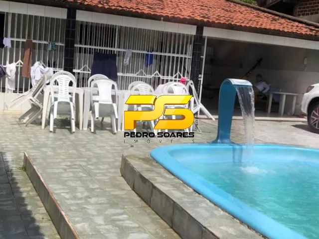 Imagem 7: CASA RESIDENCIAL em CABEDELO - PB, PONTA DE CAMPINA