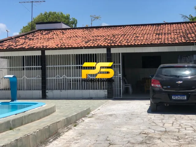 Imagem 8: CASA RESIDENCIAL em CABEDELO - PB, PONTA DE CAMPINA