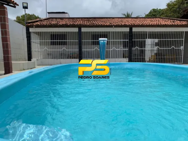 Imagem 10: CASA RESIDENCIAL em CABEDELO - PB, PONTA DE CAMPINA