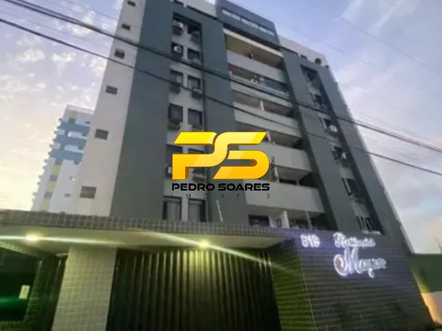 Imagem: APARTAMENTO RESIDENCIAL em JOÃO PESSOA