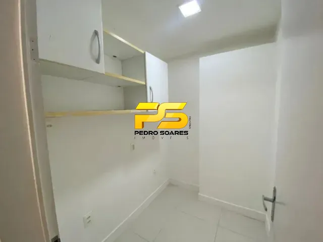 Imagem 2: APARTAMENTO RESIDENCIAL em JOÃO PESSOA - PB, AEROCLUBE