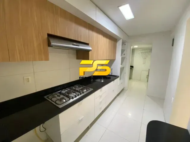 Imagem 3: APARTAMENTO RESIDENCIAL em JOÃO PESSOA - PB, AEROCLUBE