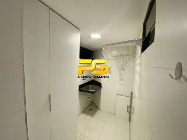 Imagem 4: APARTAMENTO RESIDENCIAL em JOÃO PESSOA - PB, AEROCLUBE