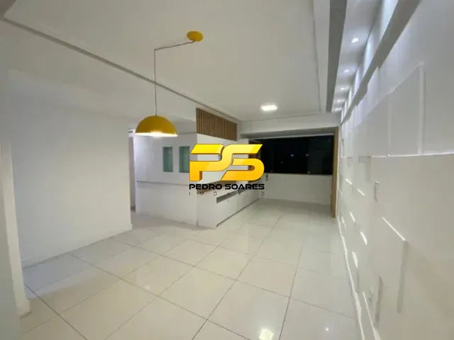 Imagem 5: APARTAMENTO RESIDENCIAL em JOÃO PESSOA - PB, AEROCLUBE