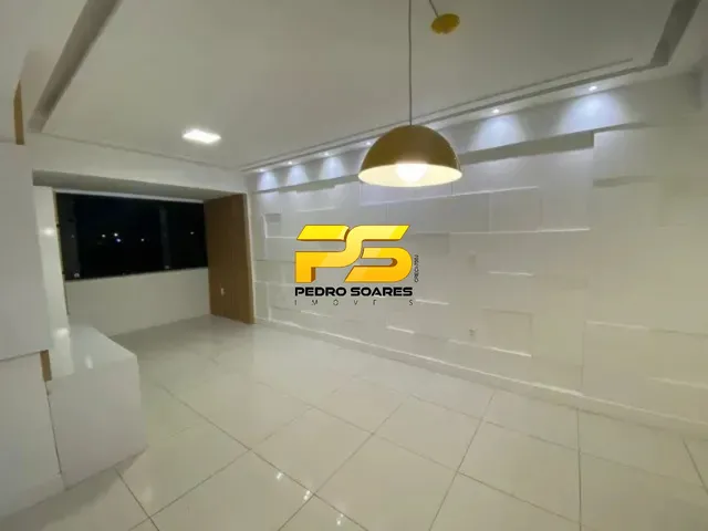 Imagem 6: APARTAMENTO RESIDENCIAL em JOÃO PESSOA - PB, AEROCLUBE