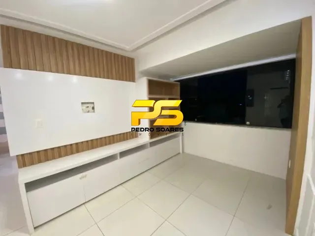 Imagem 7: APARTAMENTO RESIDENCIAL em JOÃO PESSOA - PB, AEROCLUBE