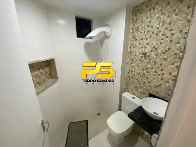 Imagem 8: APARTAMENTO RESIDENCIAL em JOÃO PESSOA - PB, AEROCLUBE