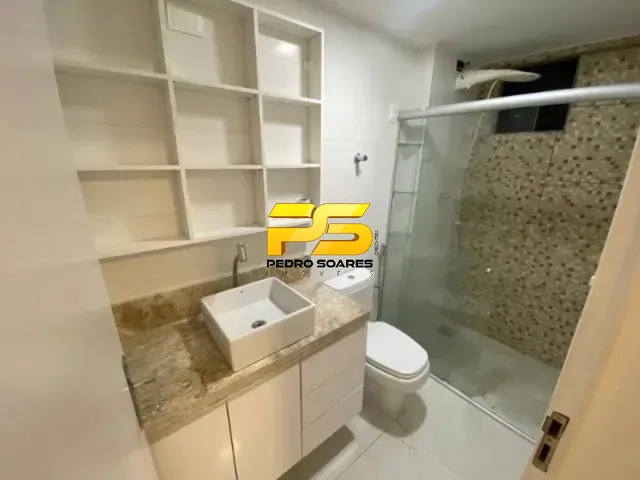Imagem 9: APARTAMENTO RESIDENCIAL em JOÃO PESSOA - PB, AEROCLUBE