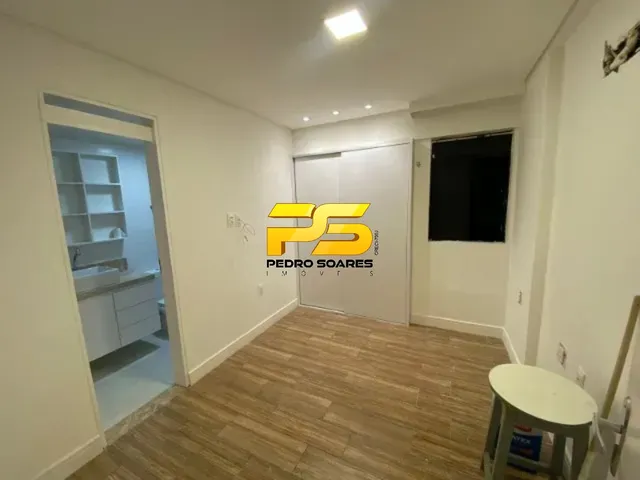 Imagem 10: APARTAMENTO RESIDENCIAL em JOÃO PESSOA - PB, AEROCLUBE