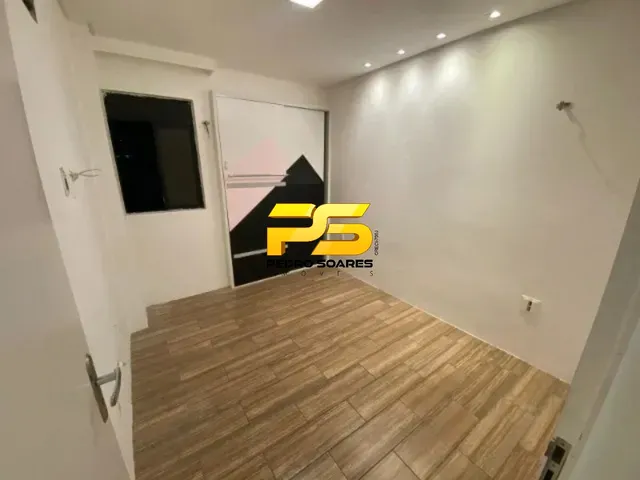 Imagem 11: APARTAMENTO RESIDENCIAL em JOÃO PESSOA - PB, AEROCLUBE