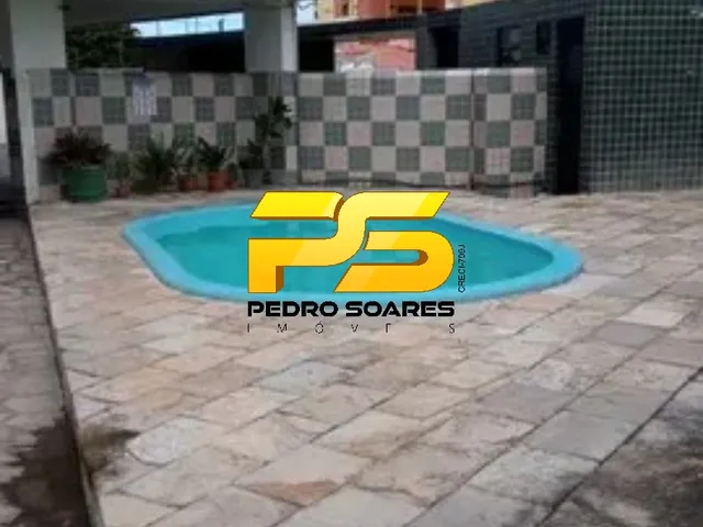 Imagem 13: APARTAMENTO RESIDENCIAL em JOÃO PESSOA - PB, AEROCLUBE