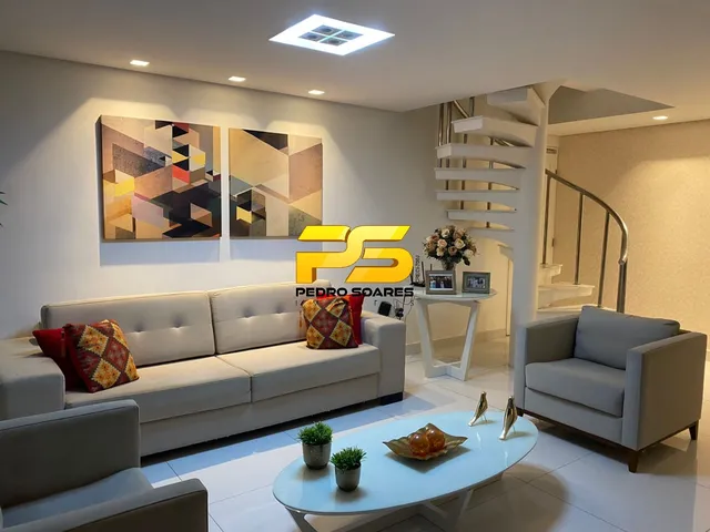 Imagem: APARTAMENTO RESIDENCIAL em JOÃO PESSOA