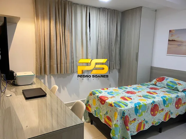 Imagem 3: APARTAMENTO RESIDENCIAL em JOÃO PESSOA - PB, CABO BRANCO
