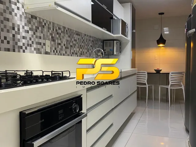 Imagem 4: APARTAMENTO RESIDENCIAL em JOÃO PESSOA - PB, CABO BRANCO