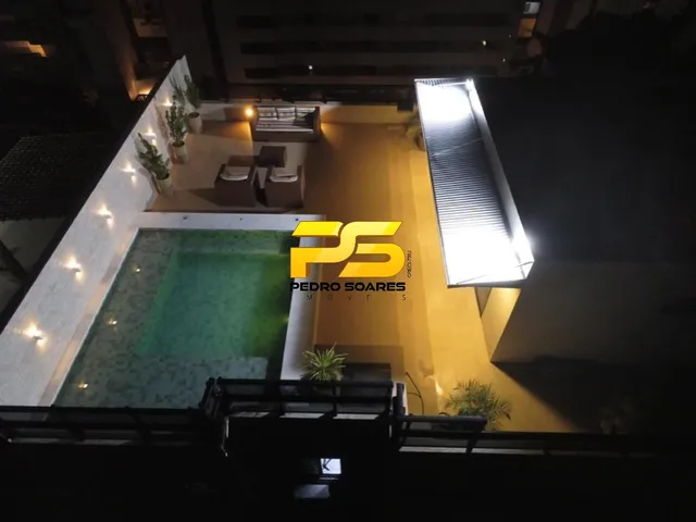 Imagem 5: APARTAMENTO RESIDENCIAL em JOÃO PESSOA - PB, CABO BRANCO