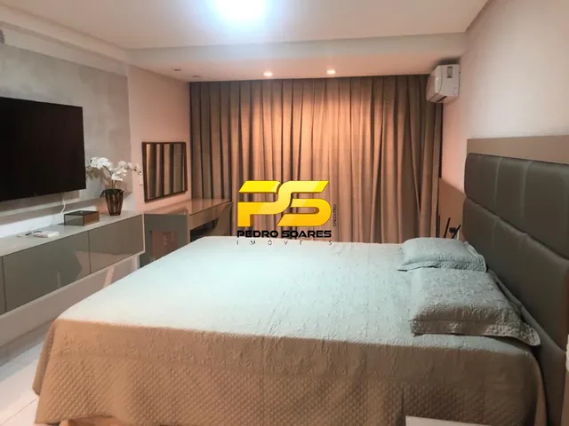 Imagem 6: APARTAMENTO RESIDENCIAL em JOÃO PESSOA - PB, CABO BRANCO