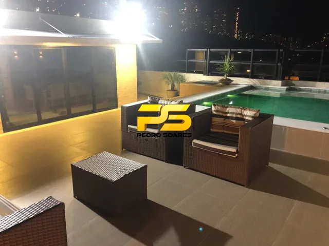 Imagem 7: APARTAMENTO RESIDENCIAL em JOÃO PESSOA - PB, CABO BRANCO