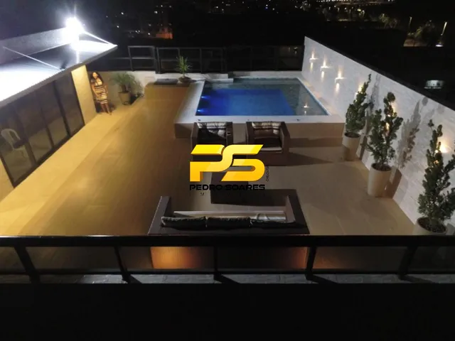 Imagem 8: APARTAMENTO RESIDENCIAL em JOÃO PESSOA - PB, CABO BRANCO