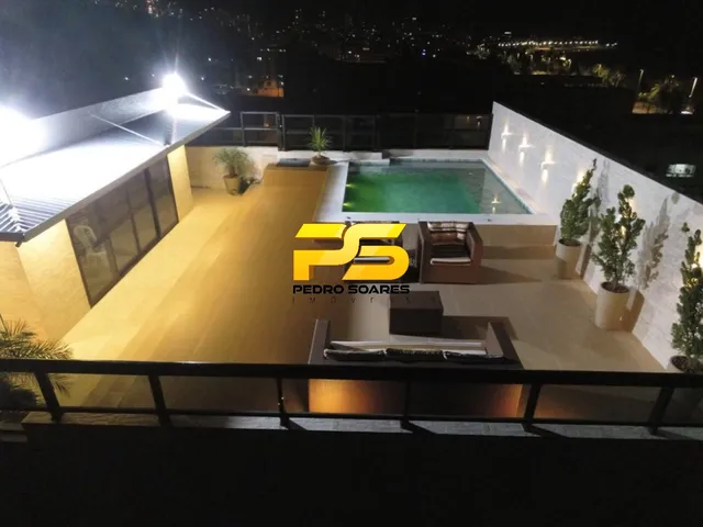 Imagem 9: APARTAMENTO RESIDENCIAL em JOÃO PESSOA - PB, CABO BRANCO