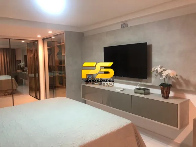 Imagem 10: APARTAMENTO RESIDENCIAL em JOÃO PESSOA - PB, CABO BRANCO