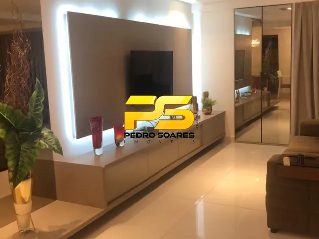 Imagem 11: APARTAMENTO RESIDENCIAL em JOÃO PESSOA - PB, CABO BRANCO
