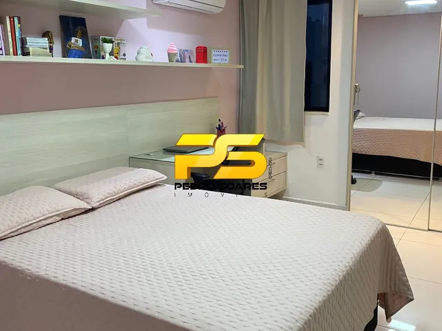 Imagem 12: APARTAMENTO RESIDENCIAL em JOÃO PESSOA - PB, CABO BRANCO