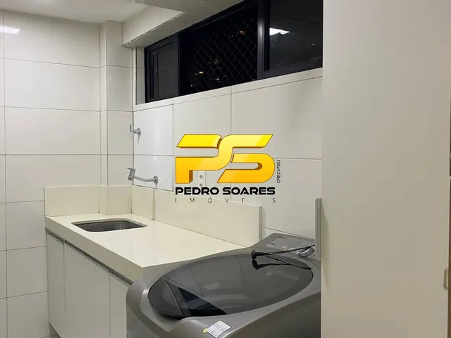 Imagem 13: APARTAMENTO RESIDENCIAL em JOÃO PESSOA - PB, CABO BRANCO