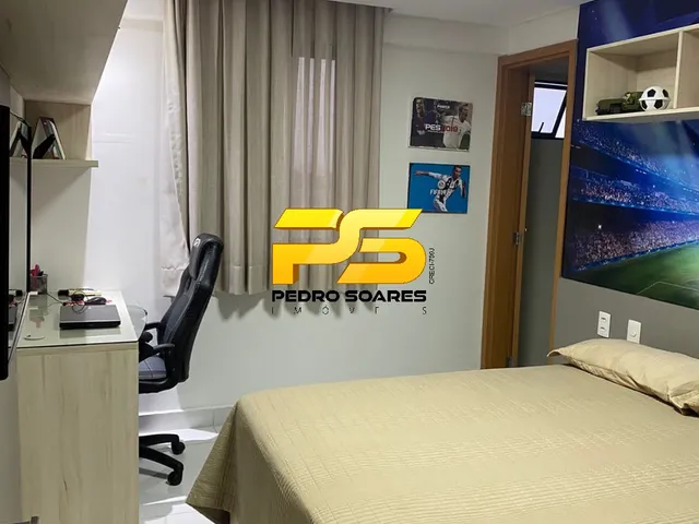 Imagem 14: APARTAMENTO RESIDENCIAL em JOÃO PESSOA - PB, CABO BRANCO