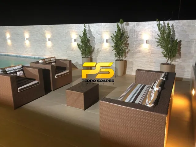 Imagem 16: APARTAMENTO RESIDENCIAL em JOÃO PESSOA - PB, CABO BRANCO