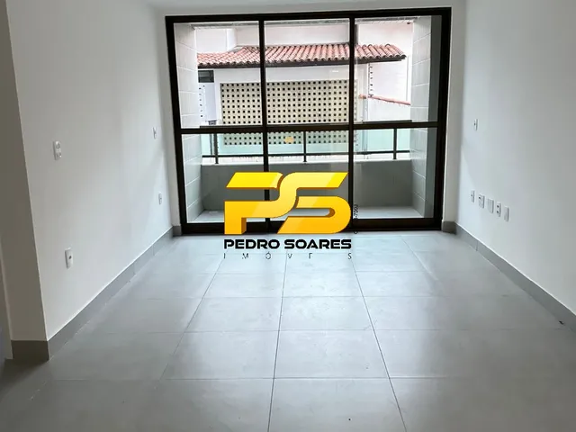 Imagem: APARTAMENTO RESIDENCIAL em JOÃO PESSOA