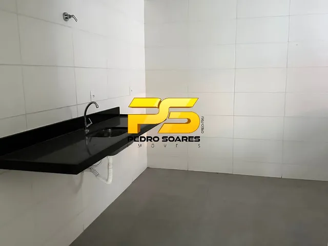 Imagem 2: APARTAMENTO RESIDENCIAL em JOÃO PESSOA - PB, CABO BRANCO